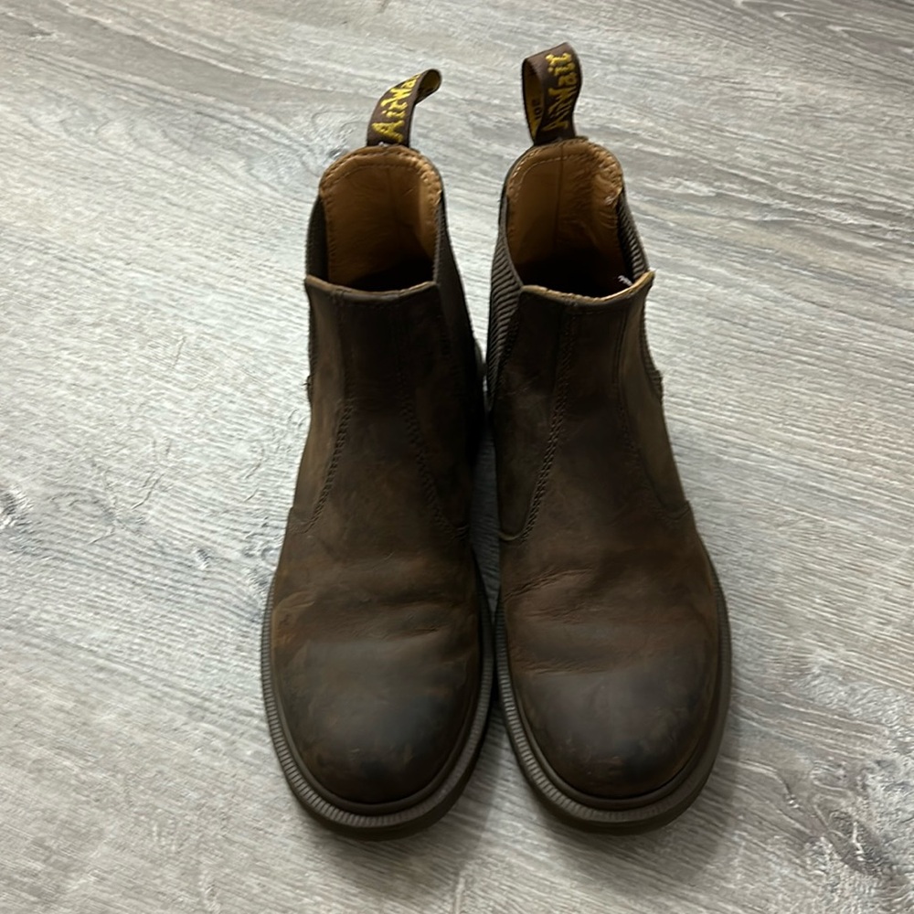 Dr. Martens